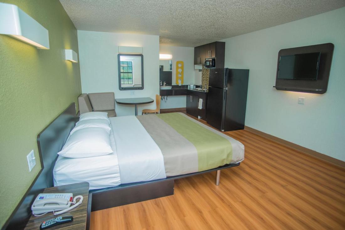 Motel 6-Palestine, Tx מראה חיצוני תמונה