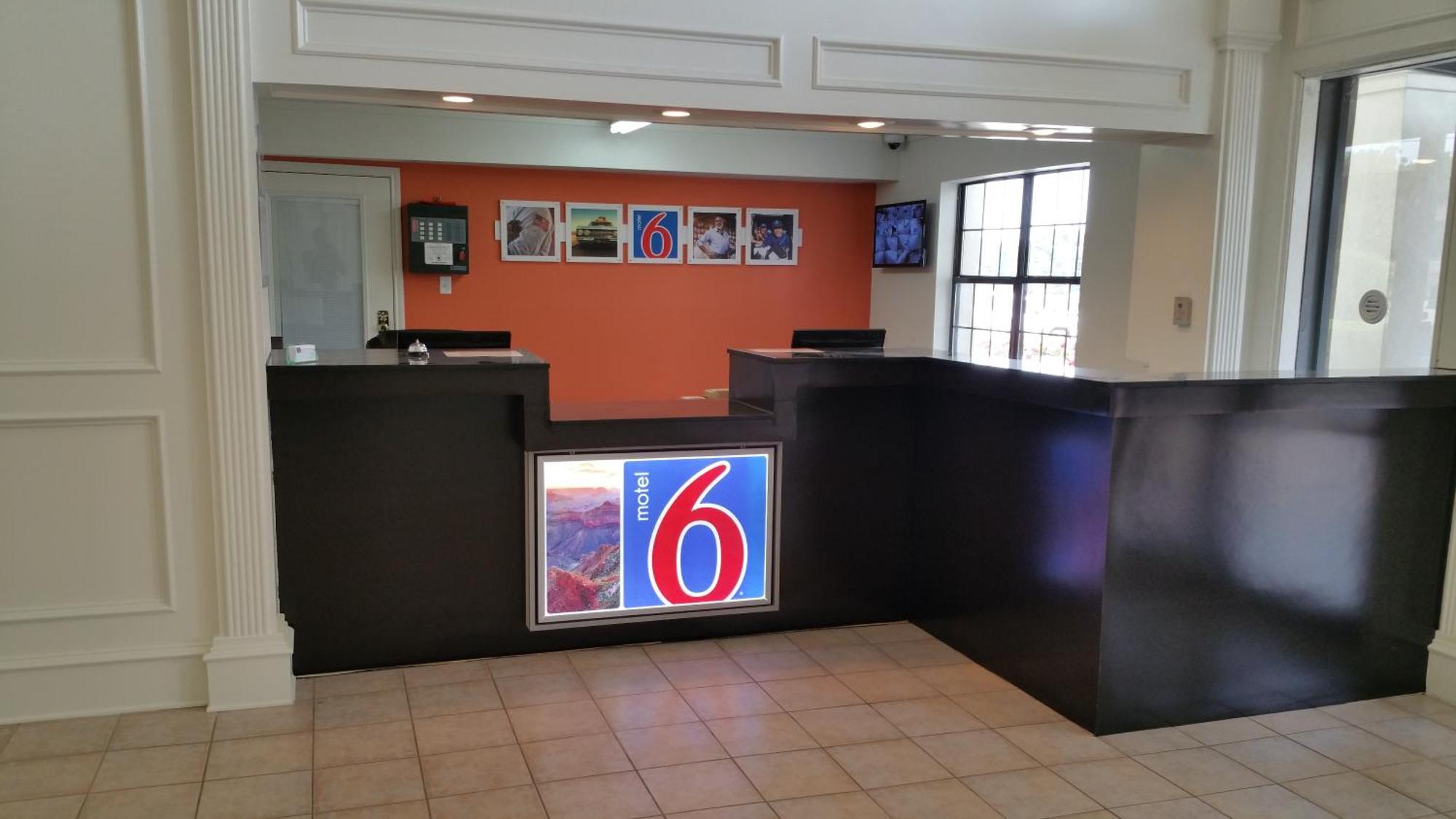 Motel 6-Palestine, Tx מראה חיצוני תמונה